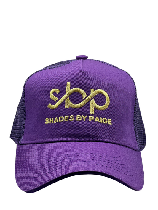 SBP TRUCKER