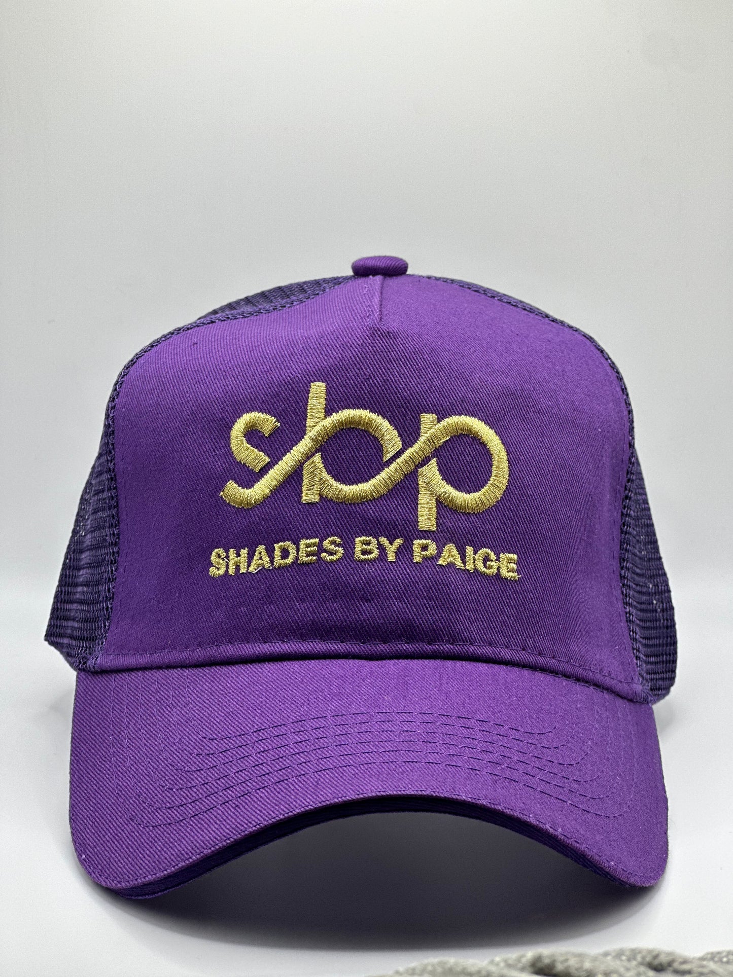 SBP TRUCKER