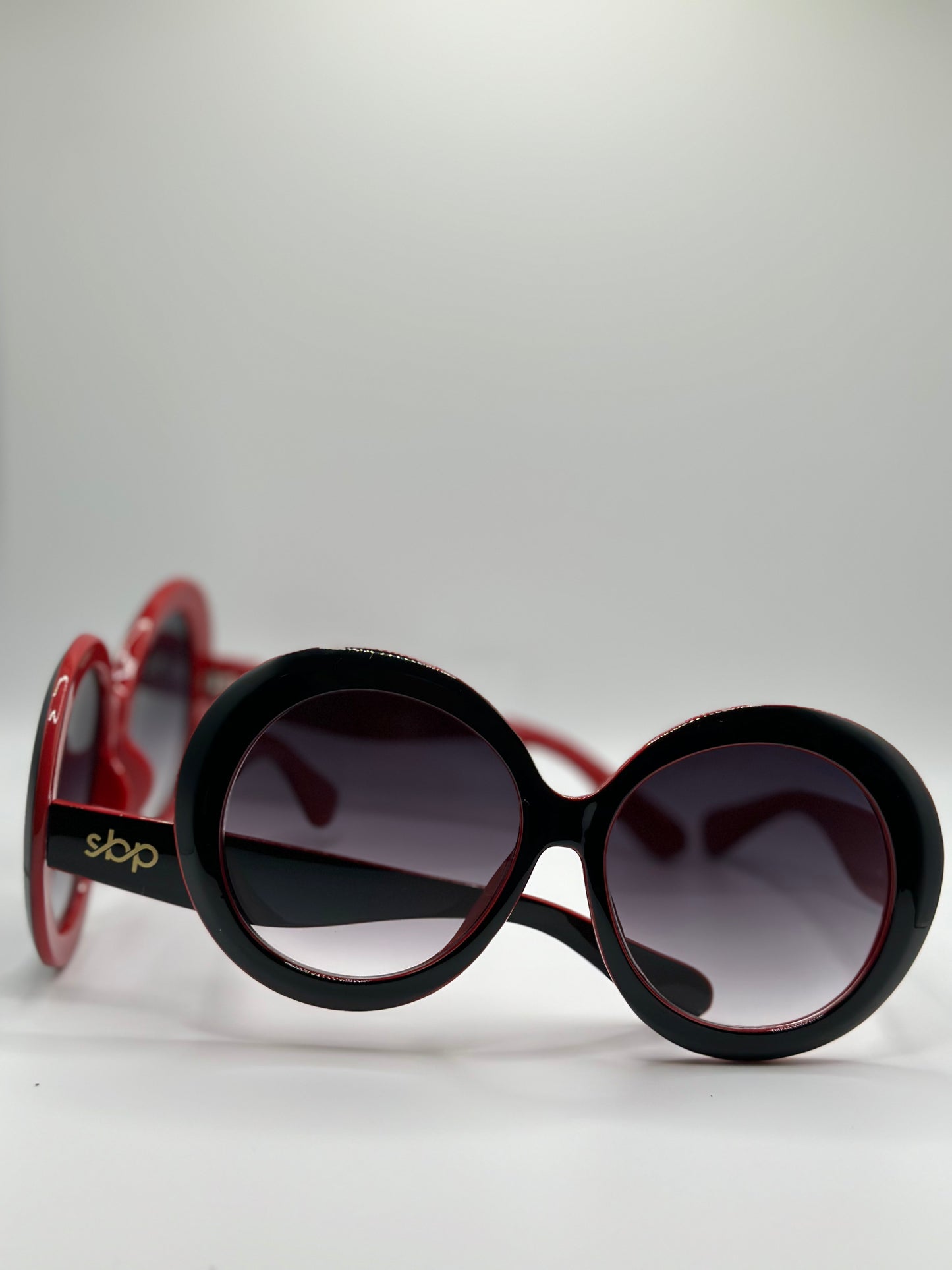 Loubs Shades By Paige