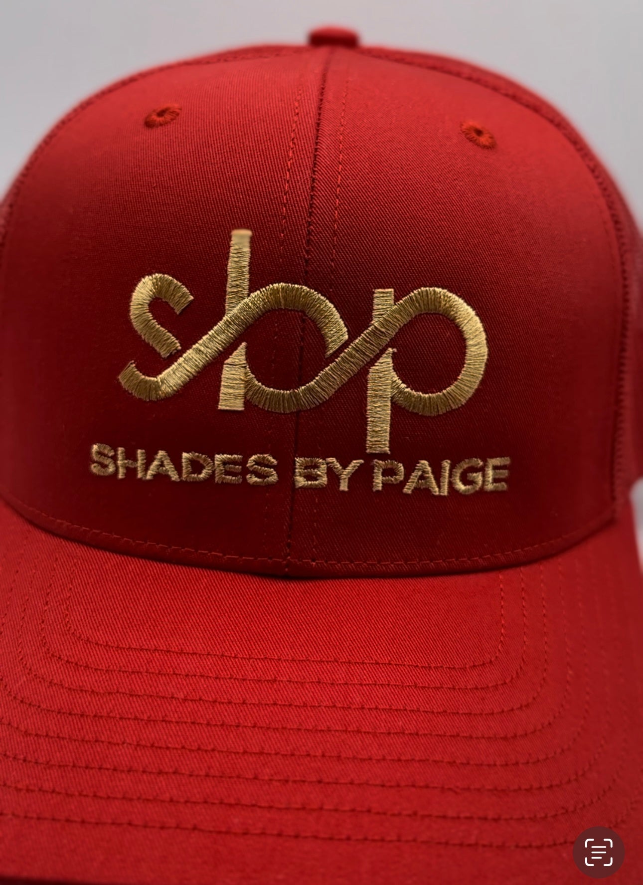 SBP TRUCKER