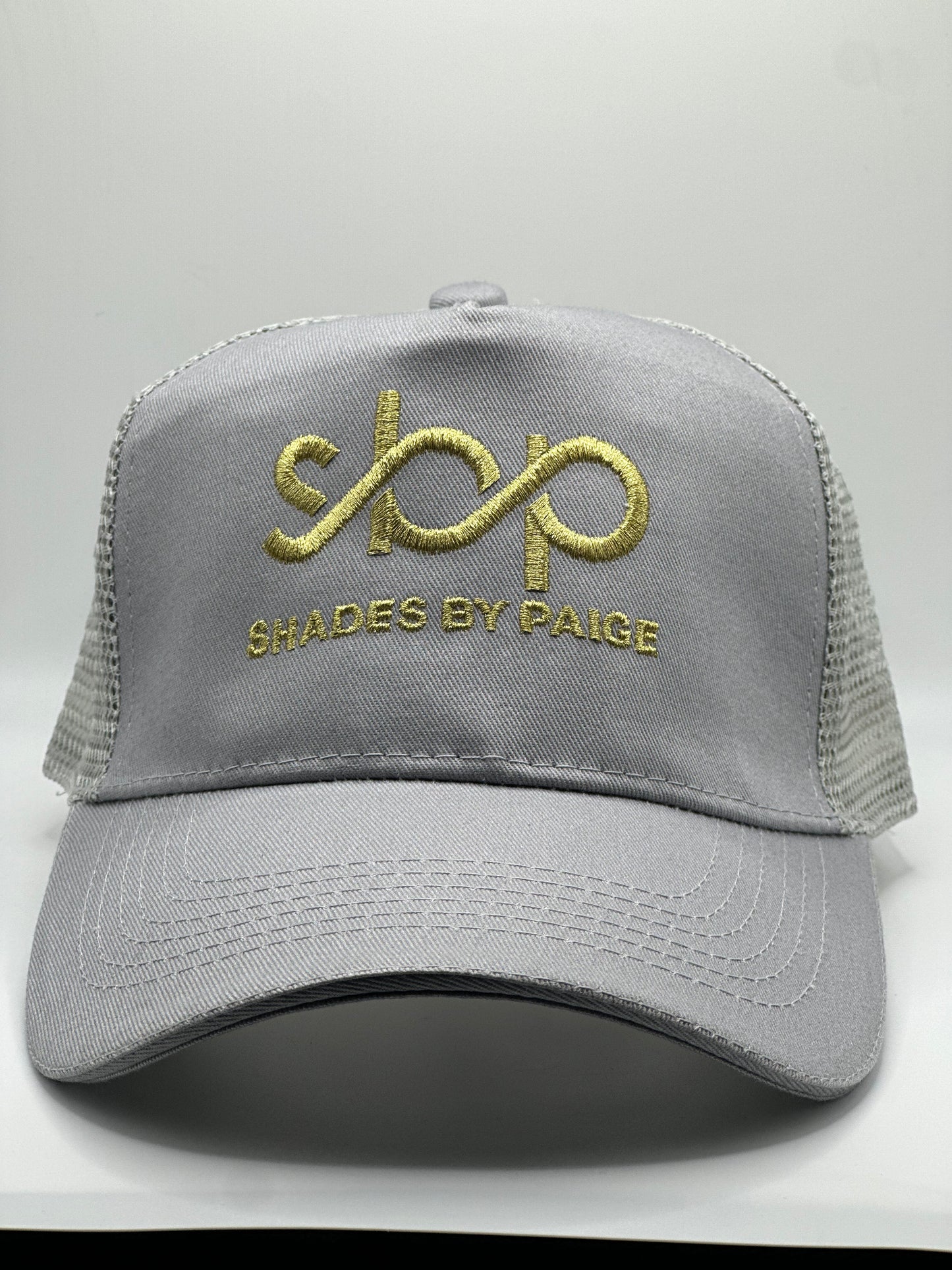 SBP TRUCKER