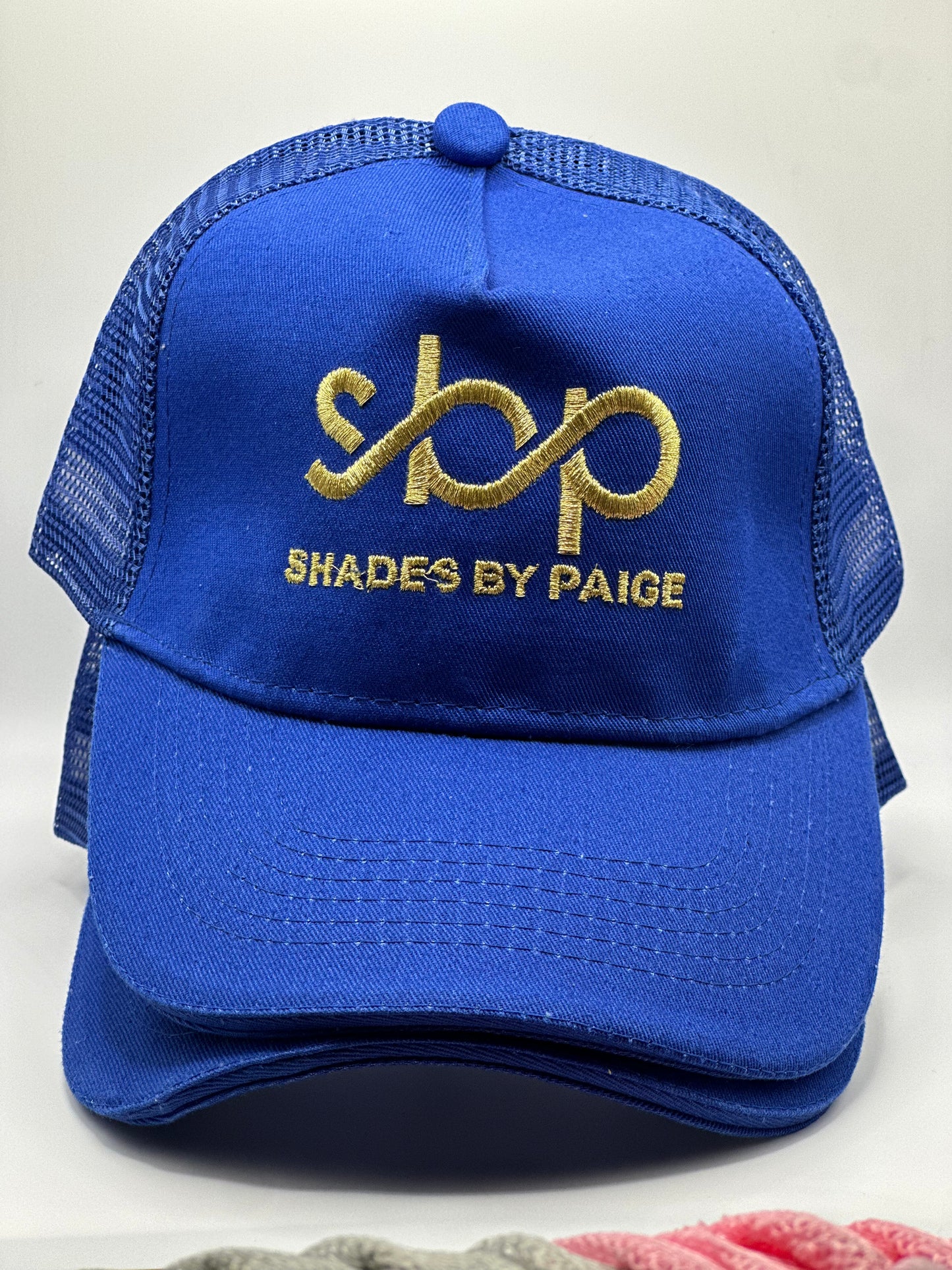 SBP TRUCKER